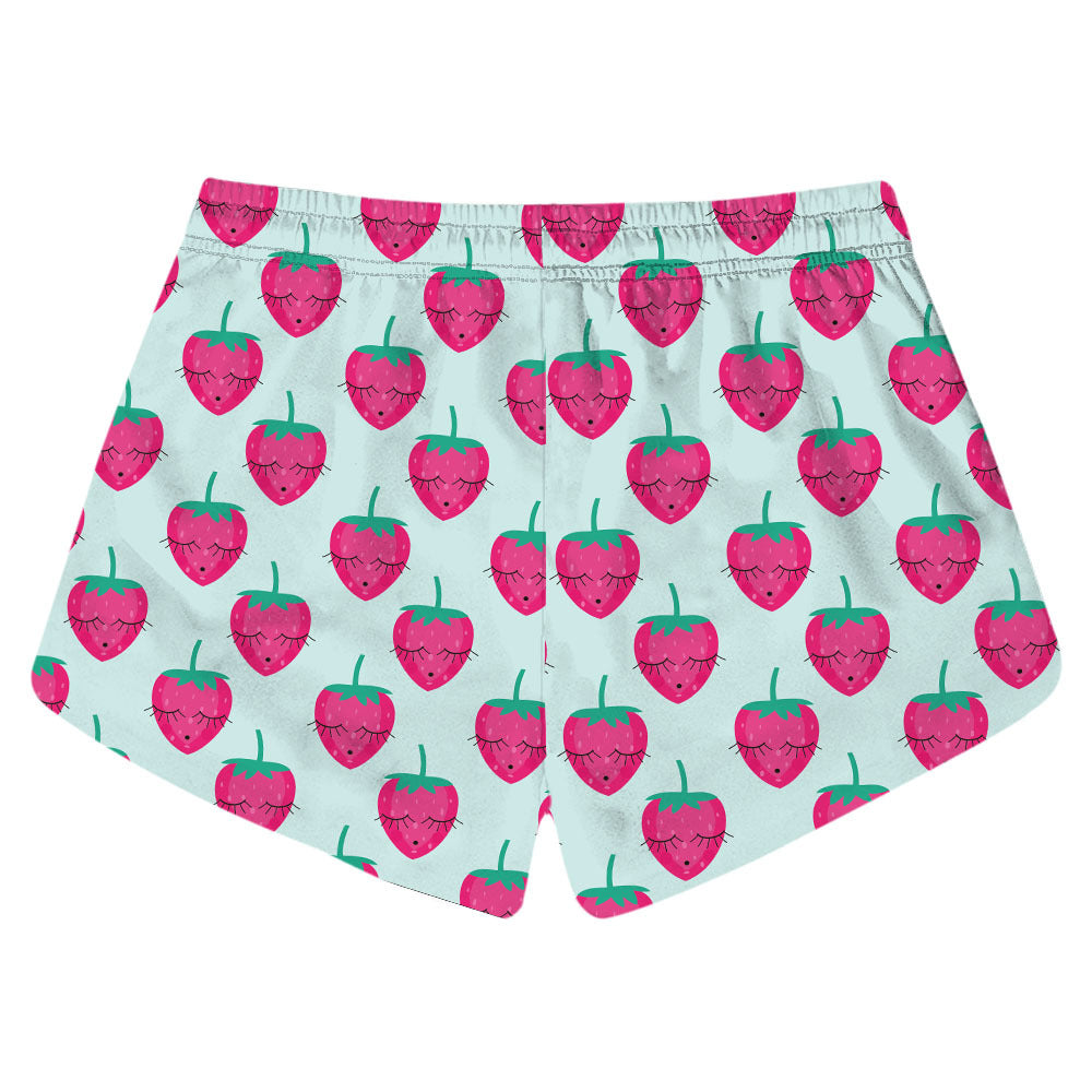 Sweetberry Shorts