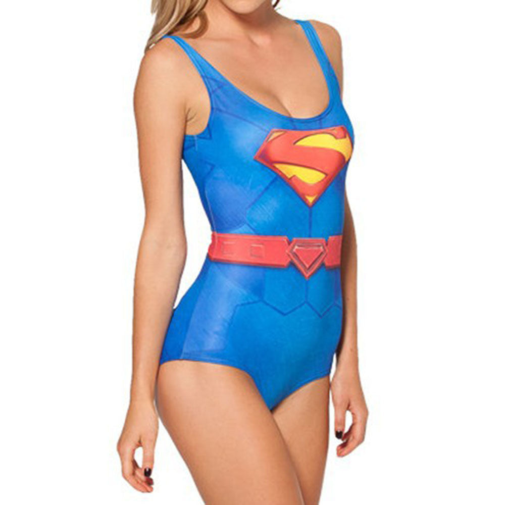 Super Swimsuit
